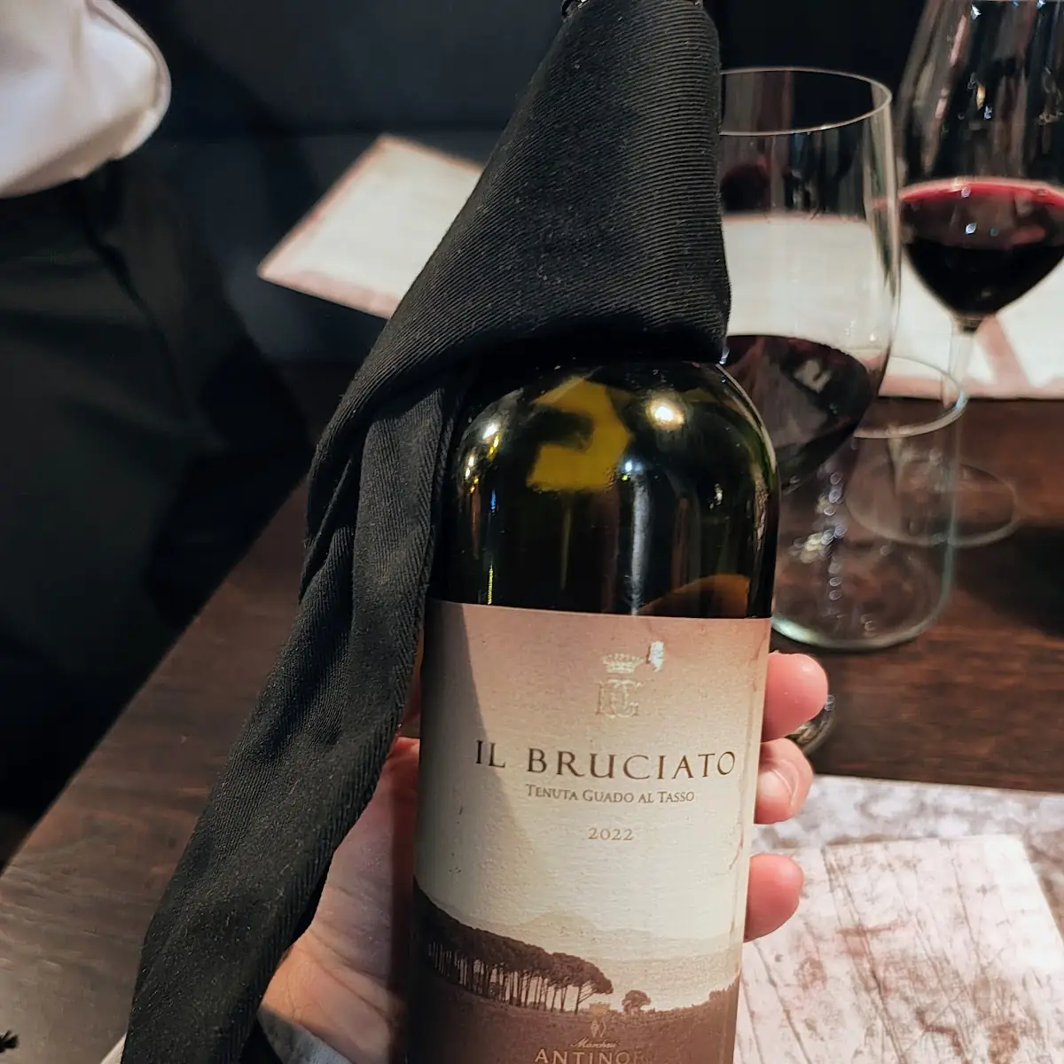 Wine