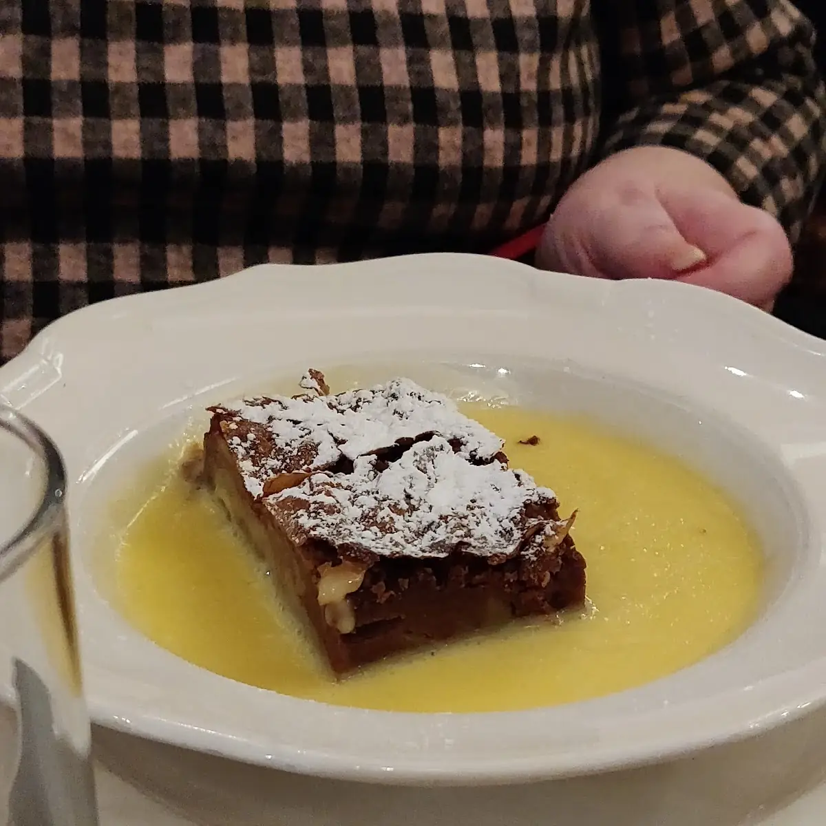 Apple Strudel
