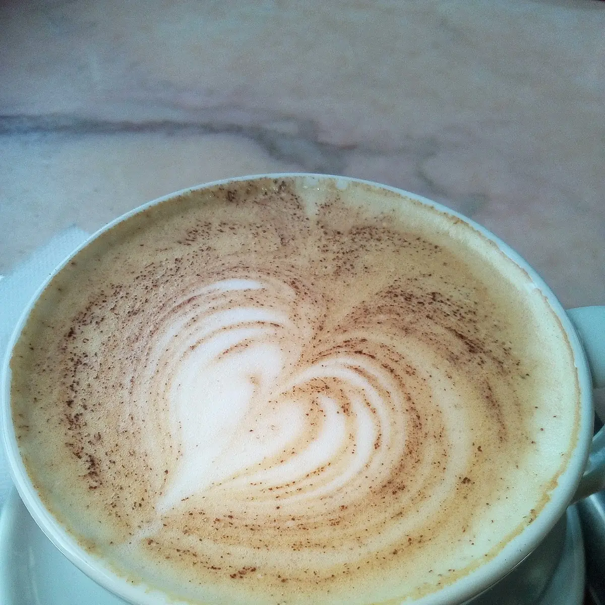 Cappuccino