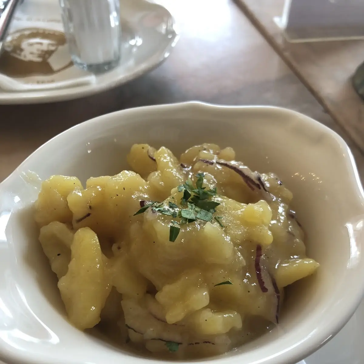 Potato Salad