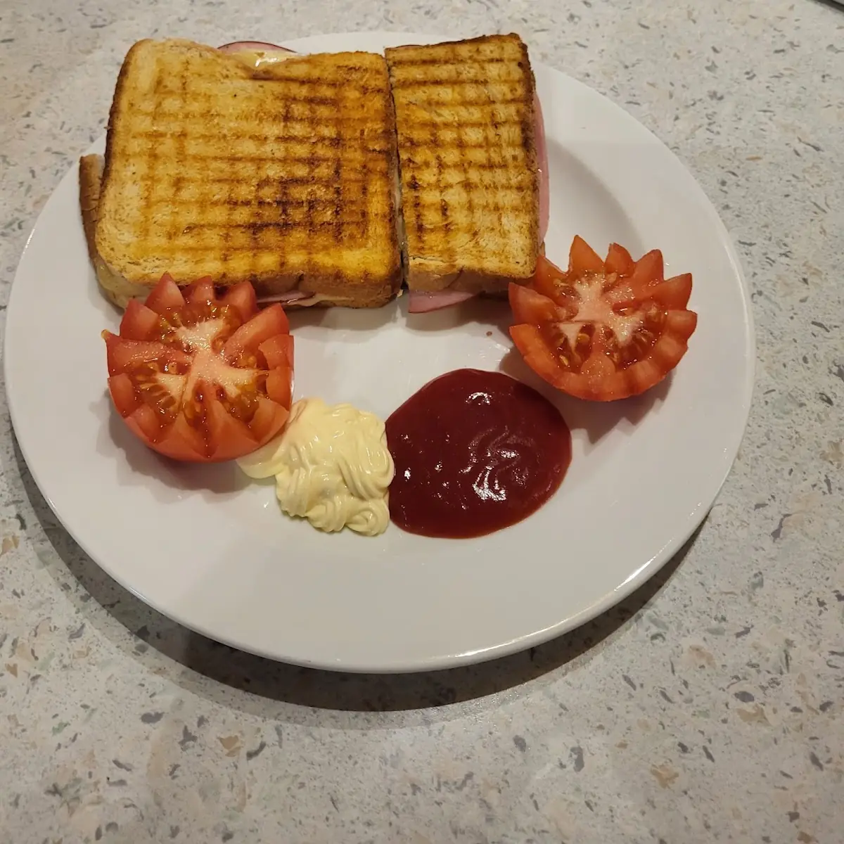 Toast