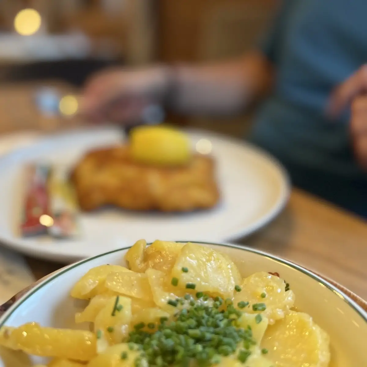 Kartoffelsalat