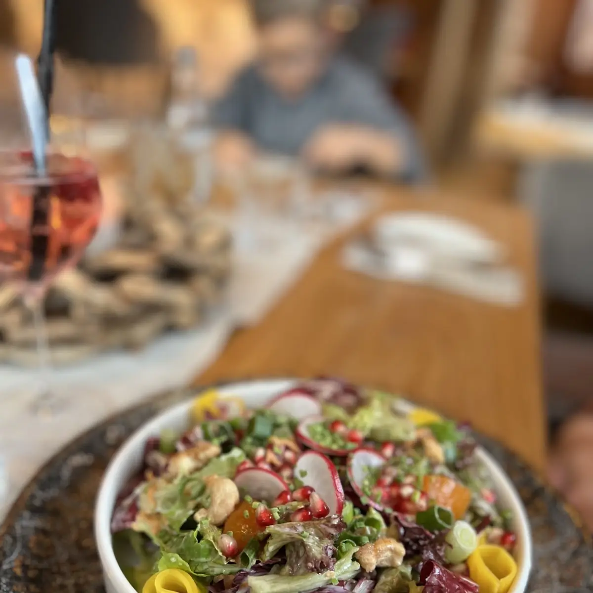 Sommersalat
