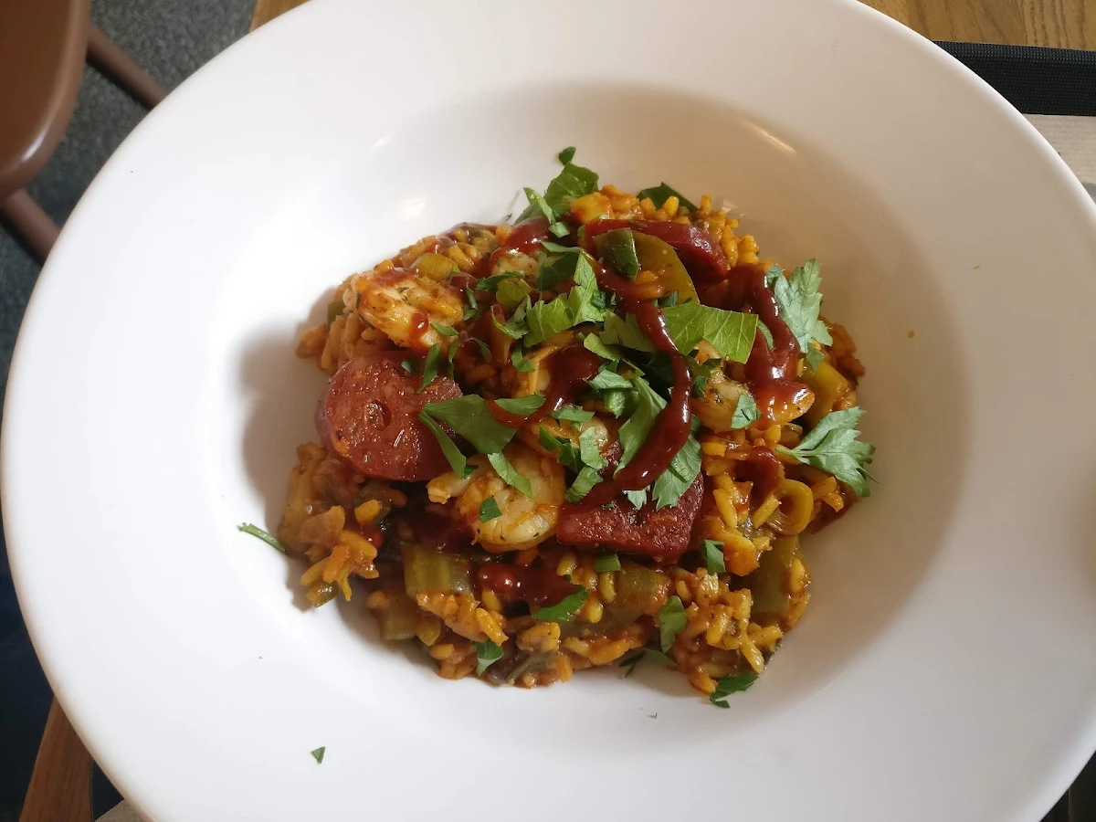 Jambalaya