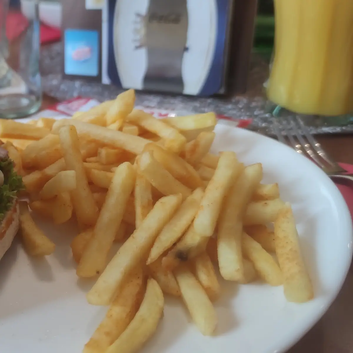 Rieder Burger