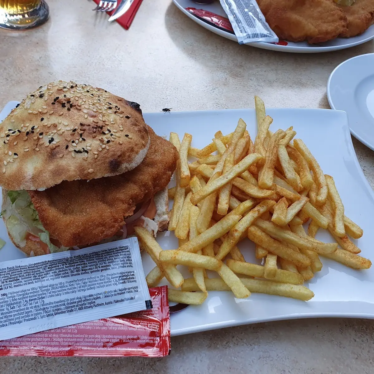 Schnitzelbürger