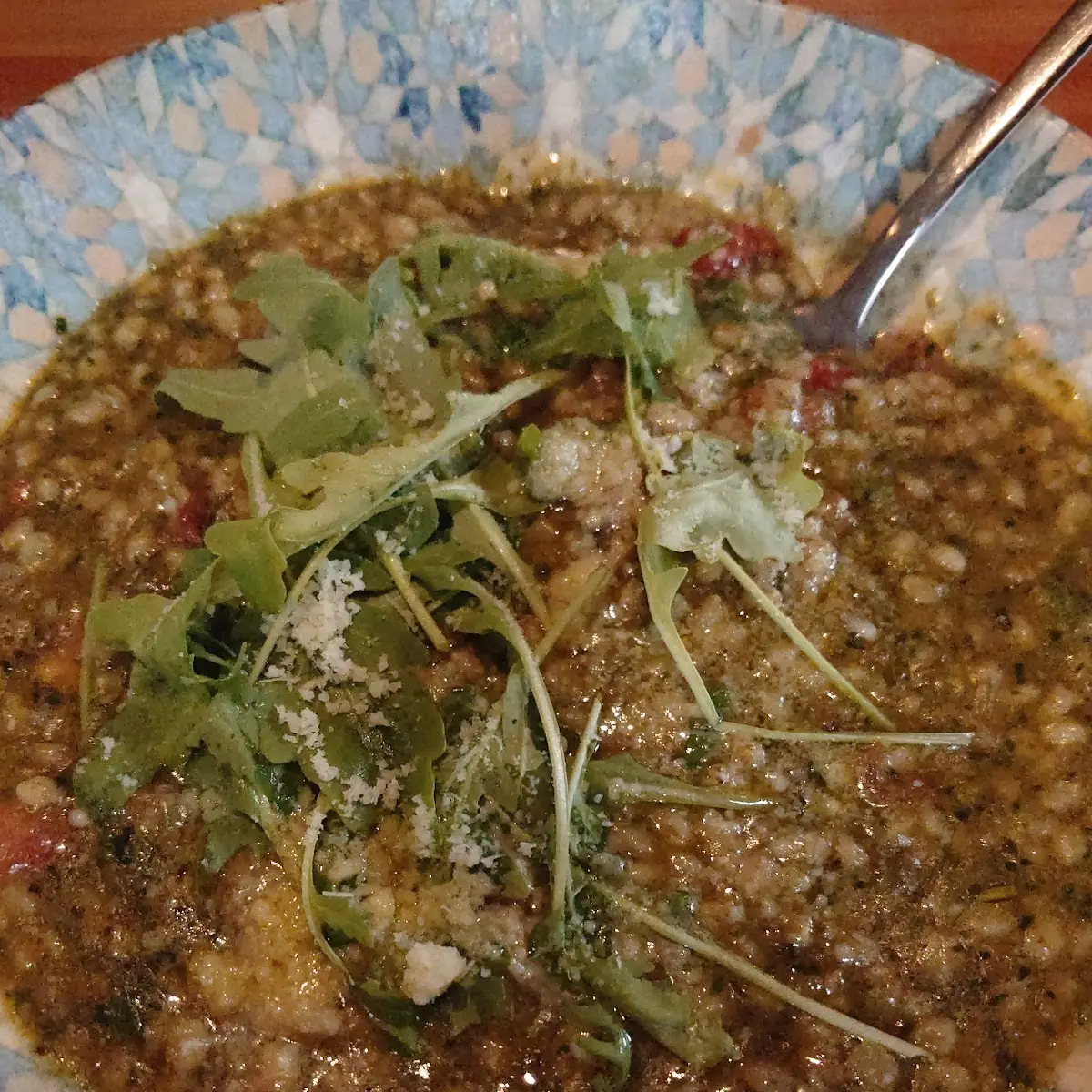 Risotto