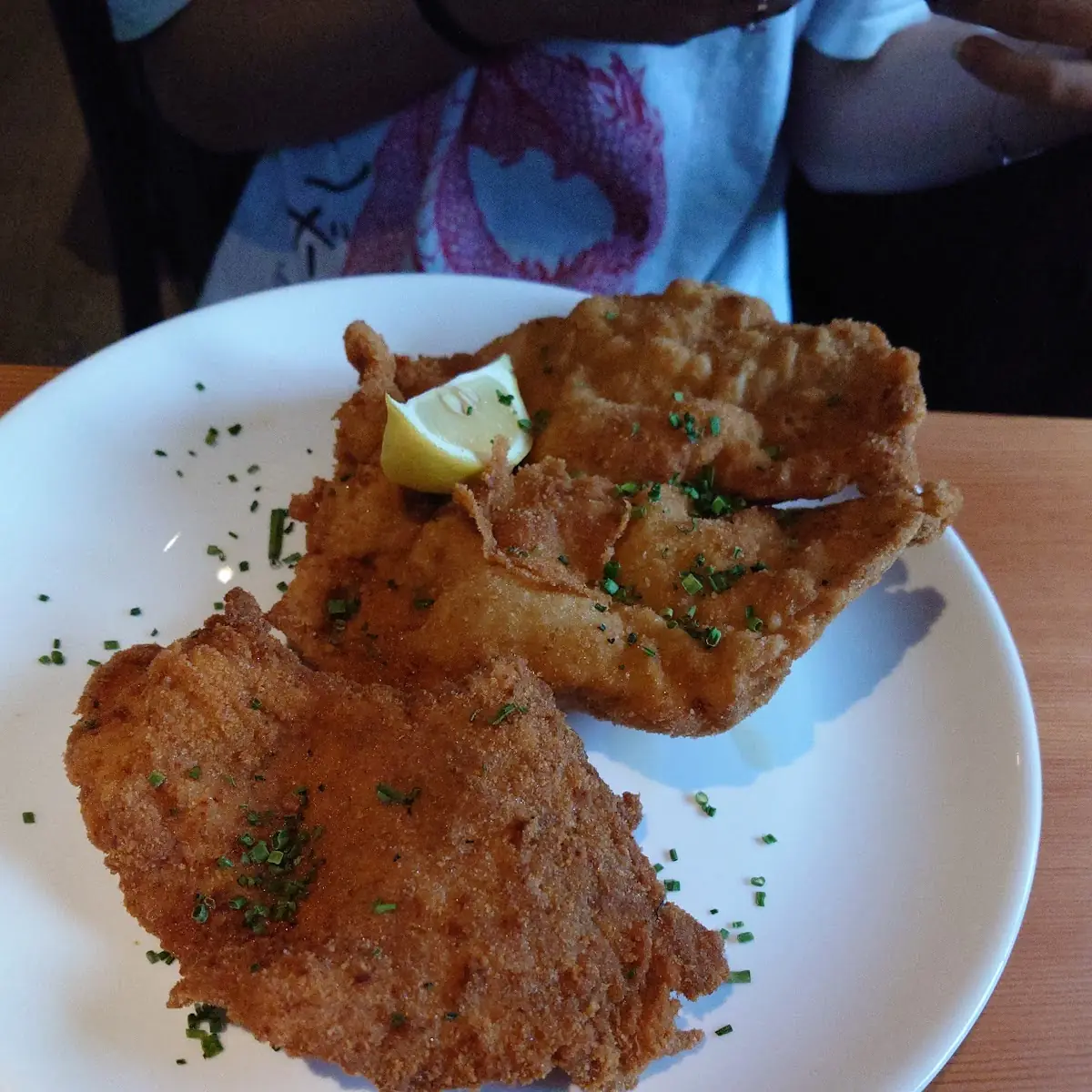 Schnitzel