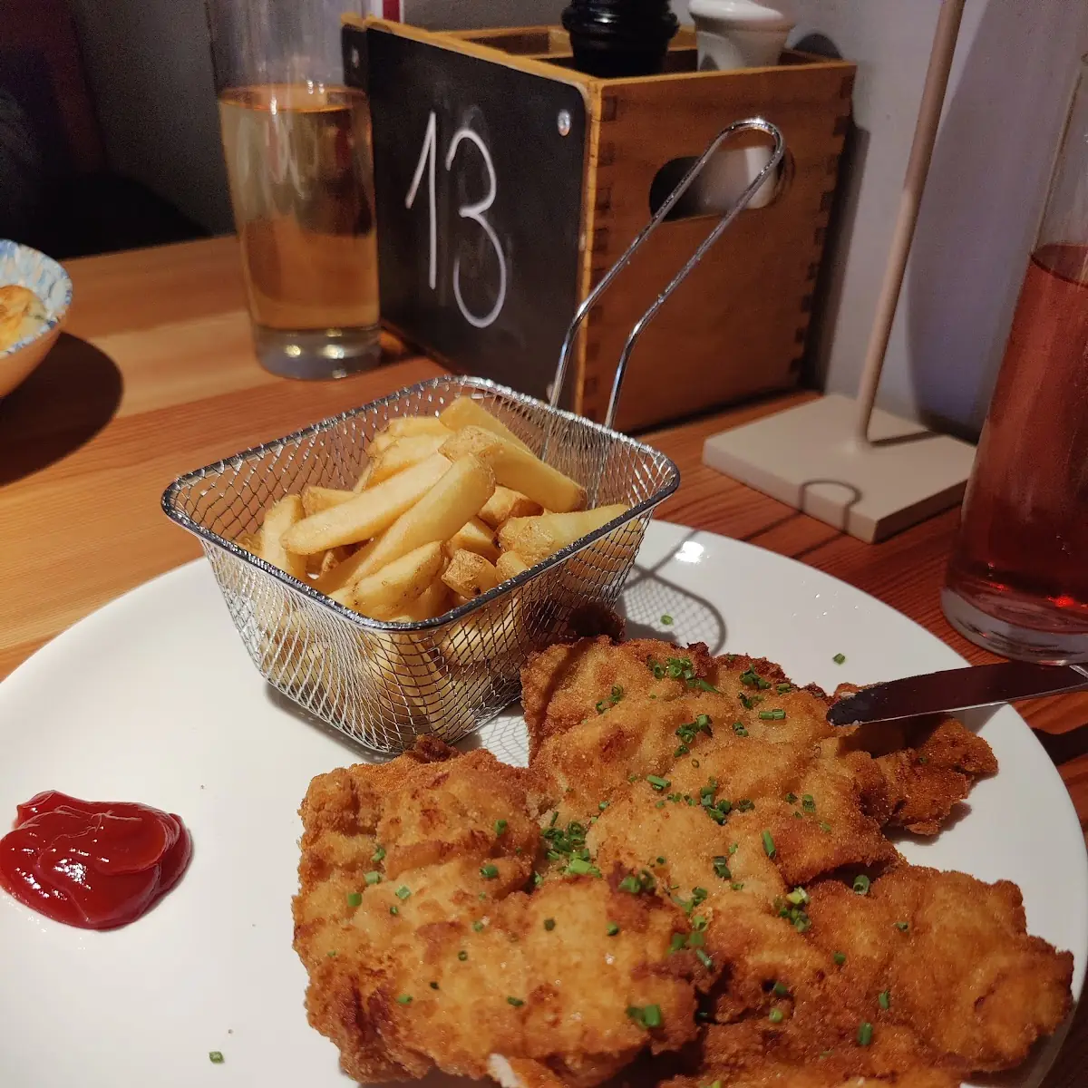 Waldviertler Curry