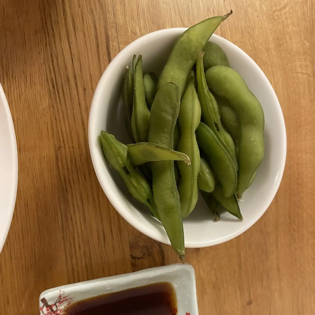 Edamame