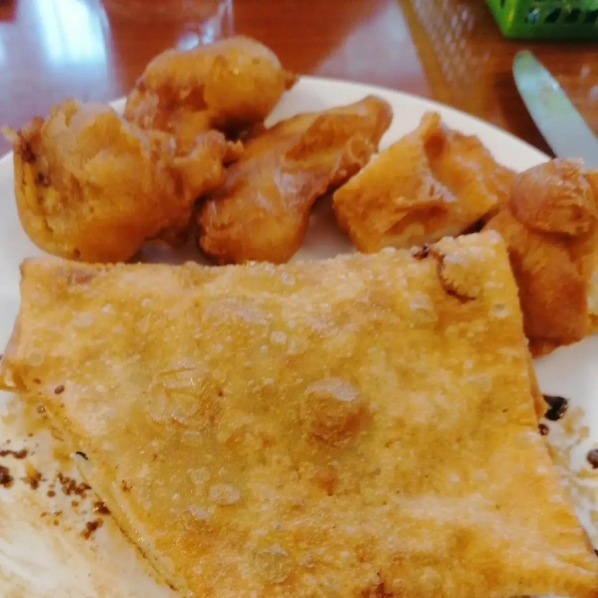Frühlingsrolle