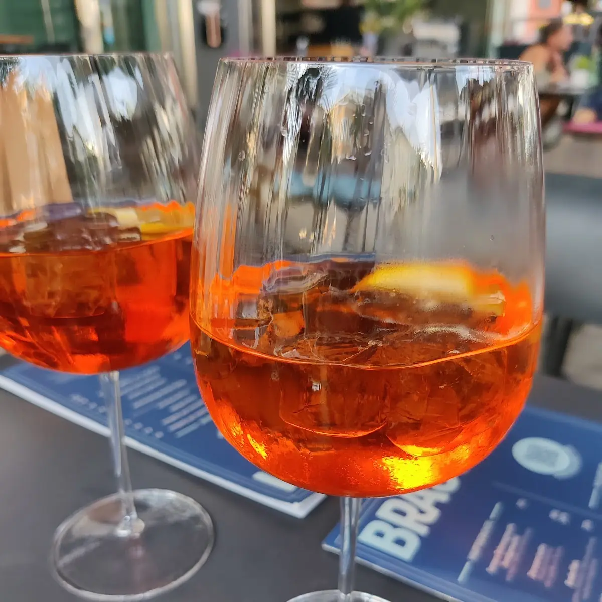 Aperol Spritz