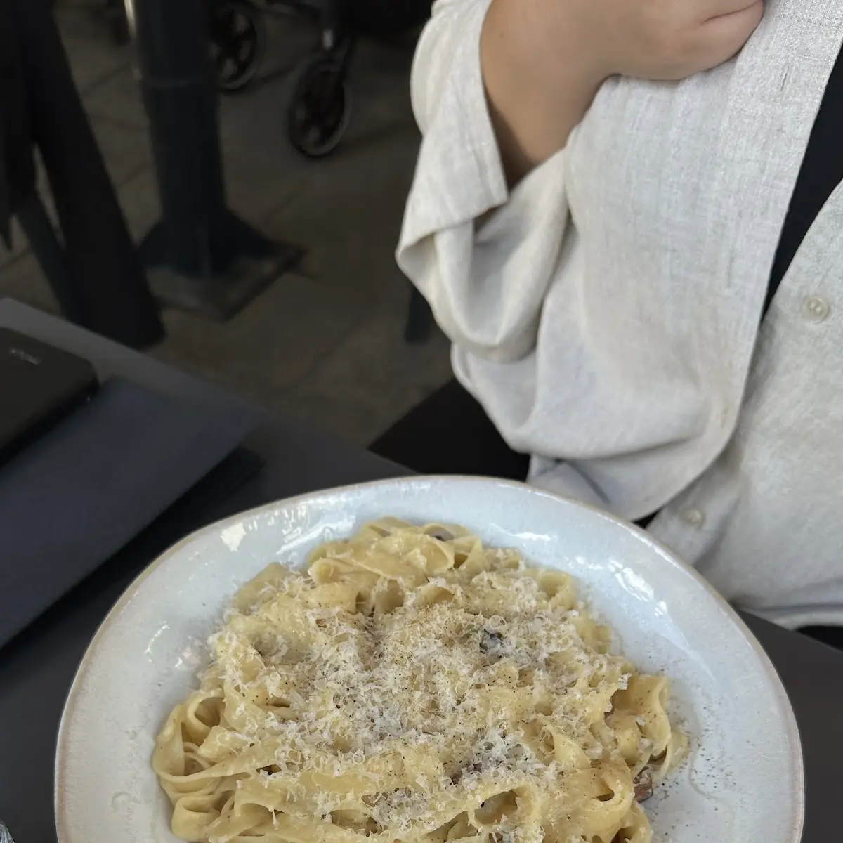 Carbonara