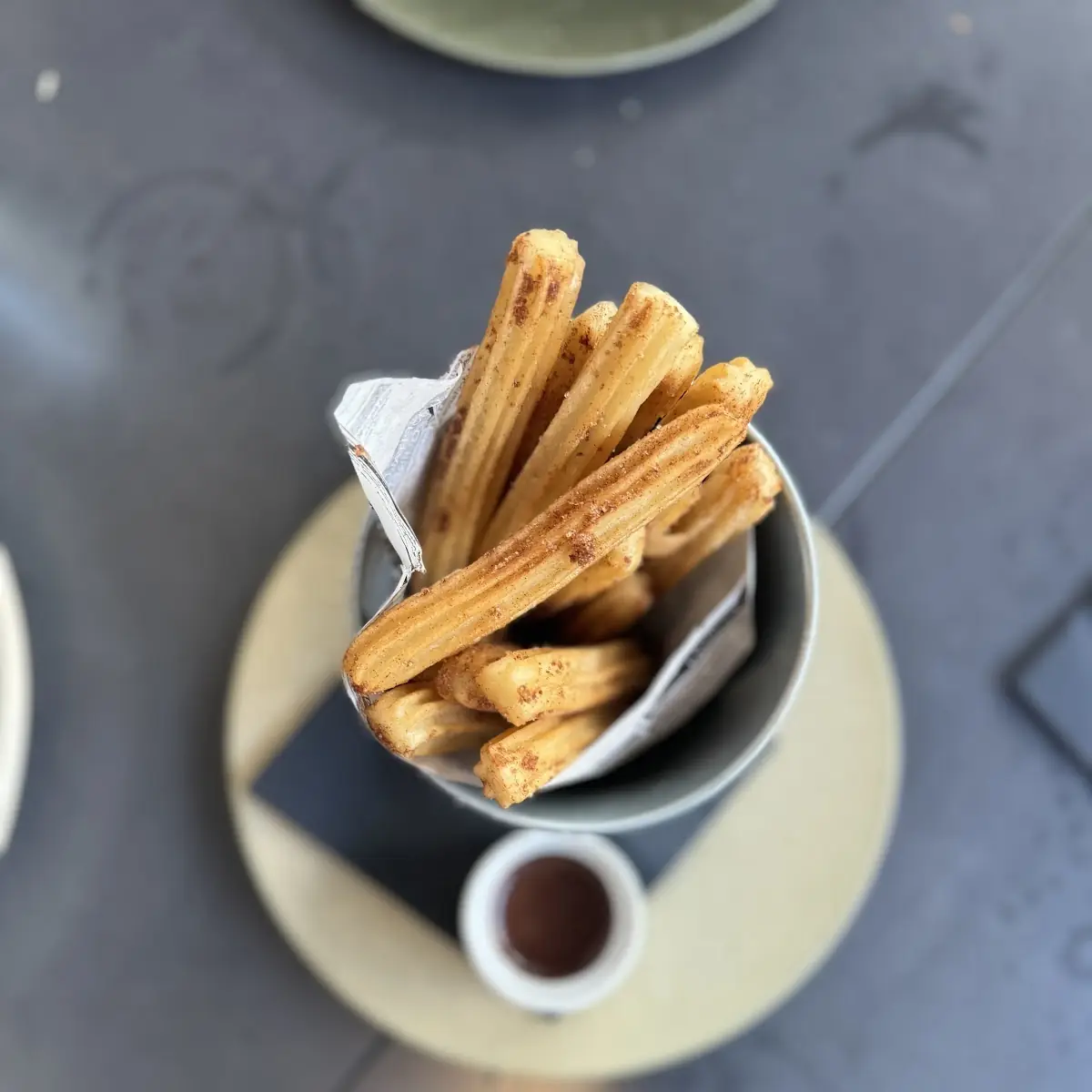 Churros