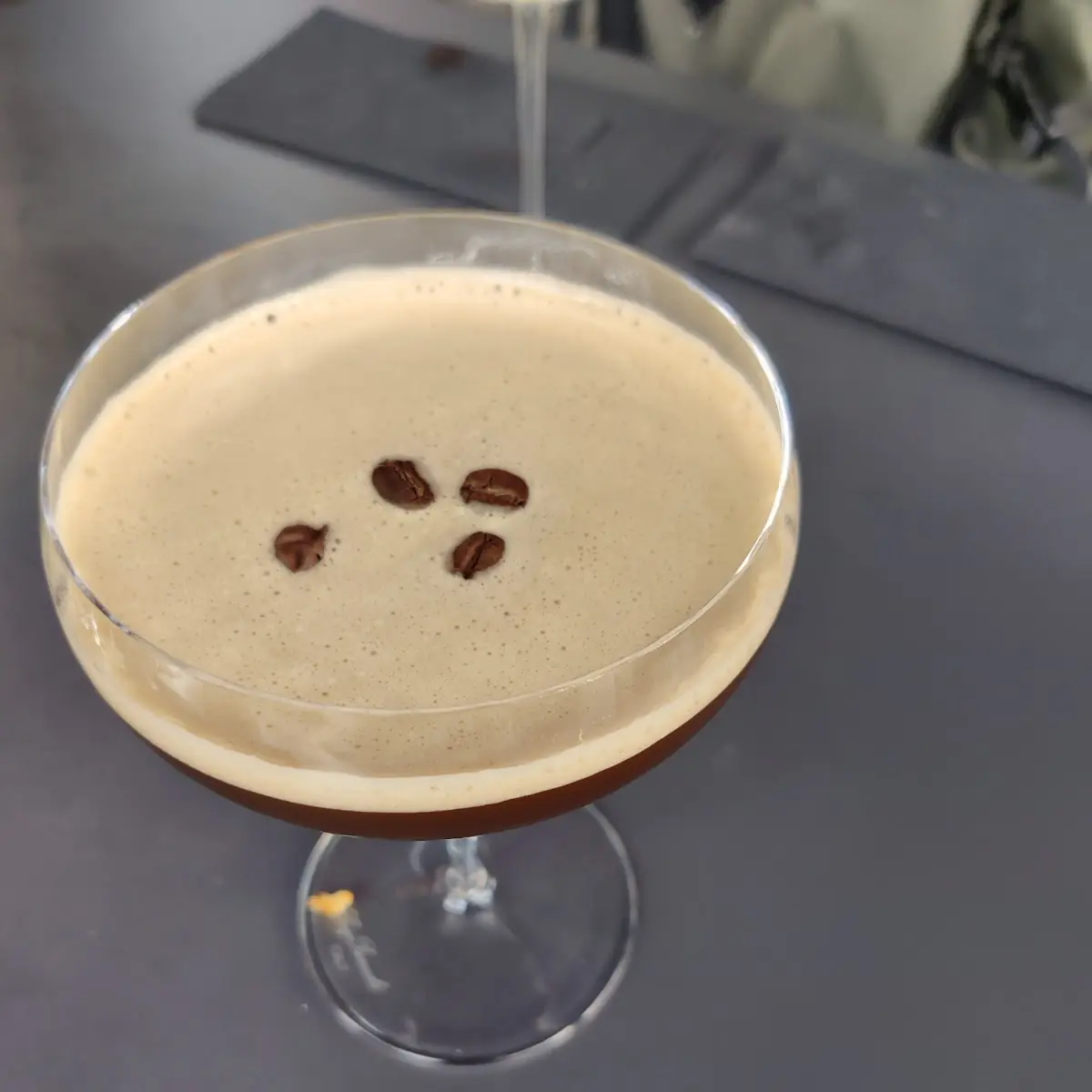 Espresso Martini