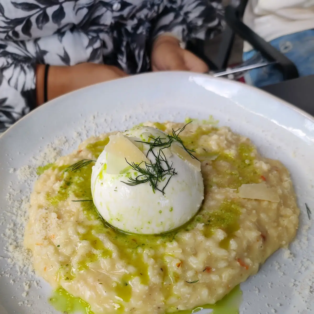 Risotto