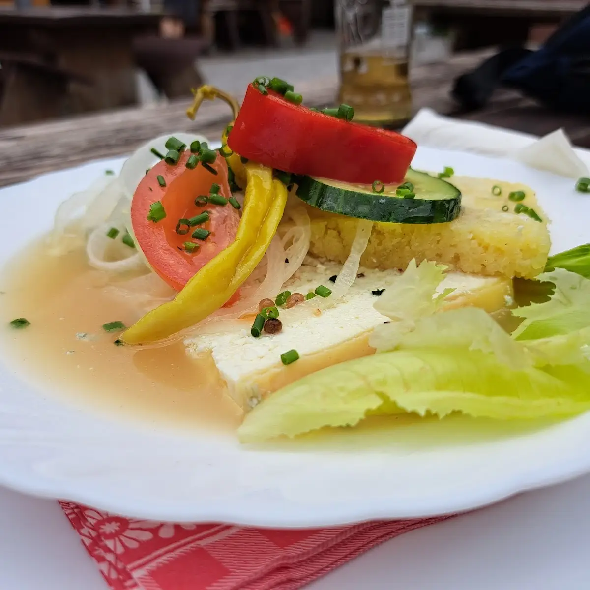 Graukäse Sauer