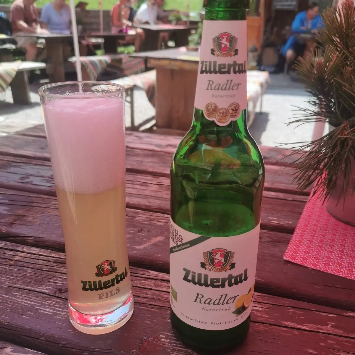 Radler