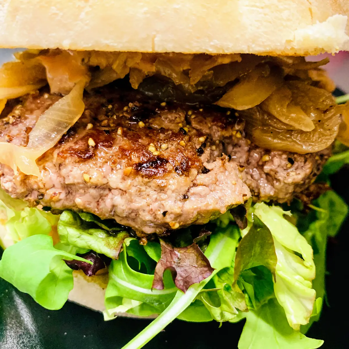 Hamburger