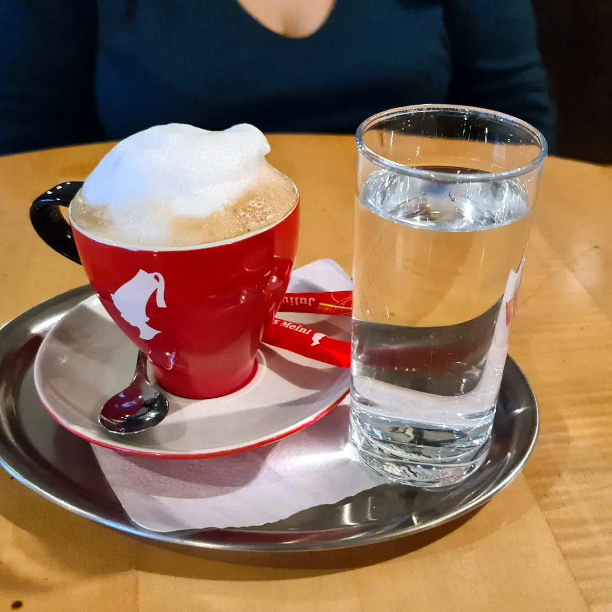 Cappuccino