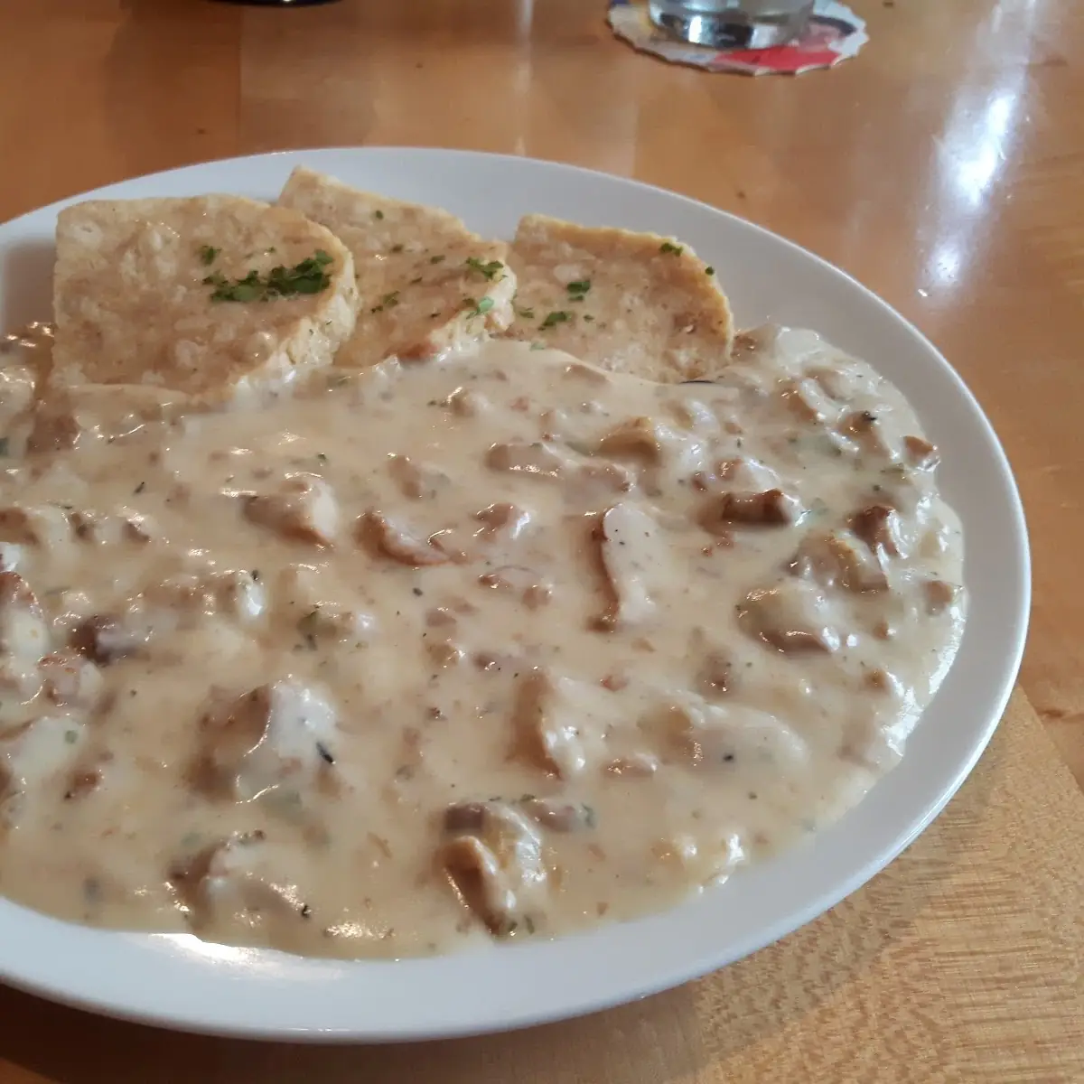 Champignon