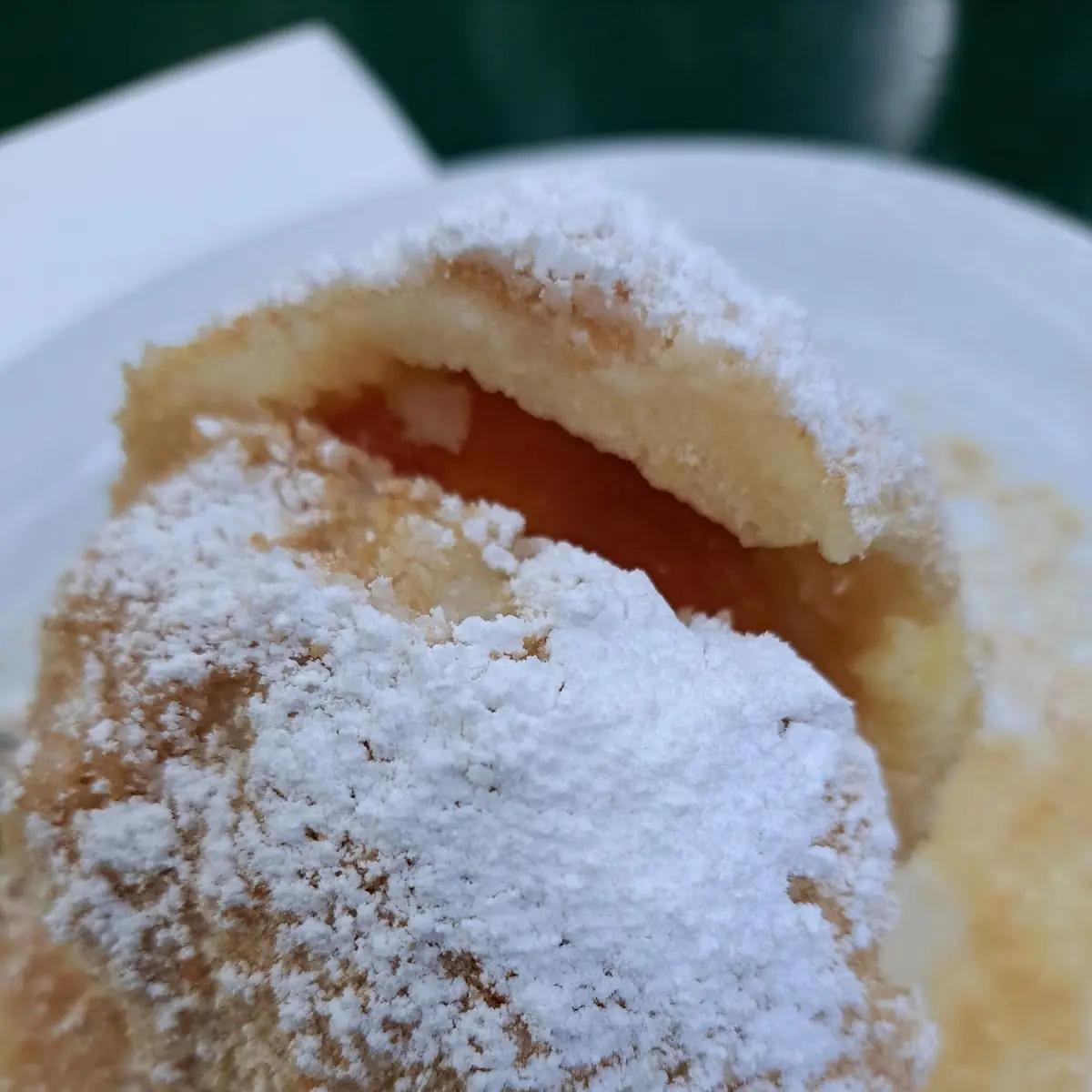 Marillenknödel