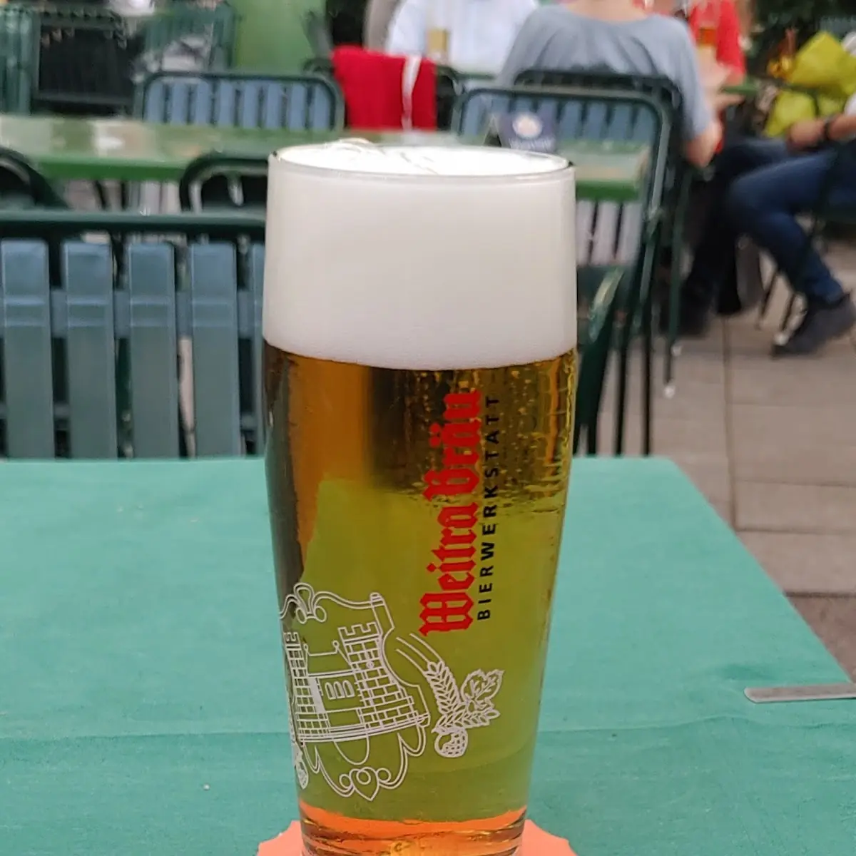 Weitra Bier