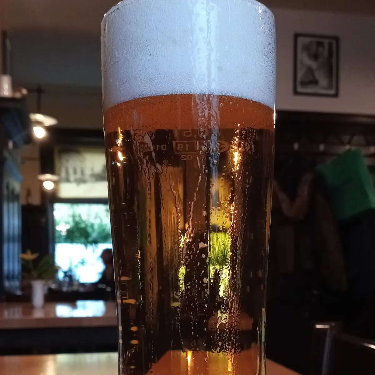 Zwettler Bier