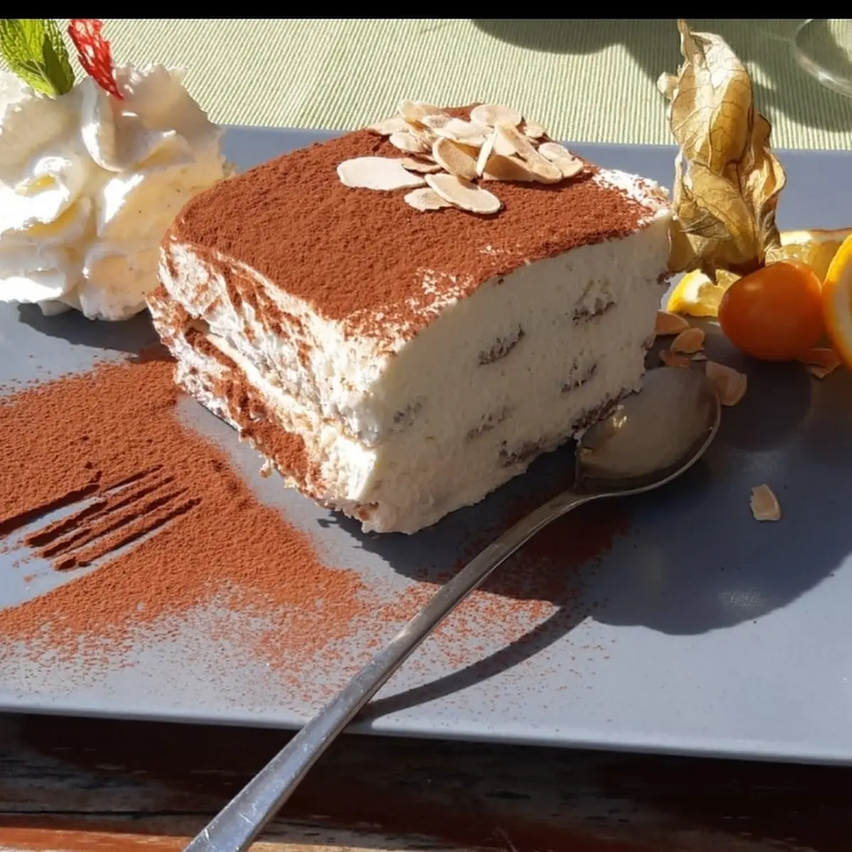 Tiramisu