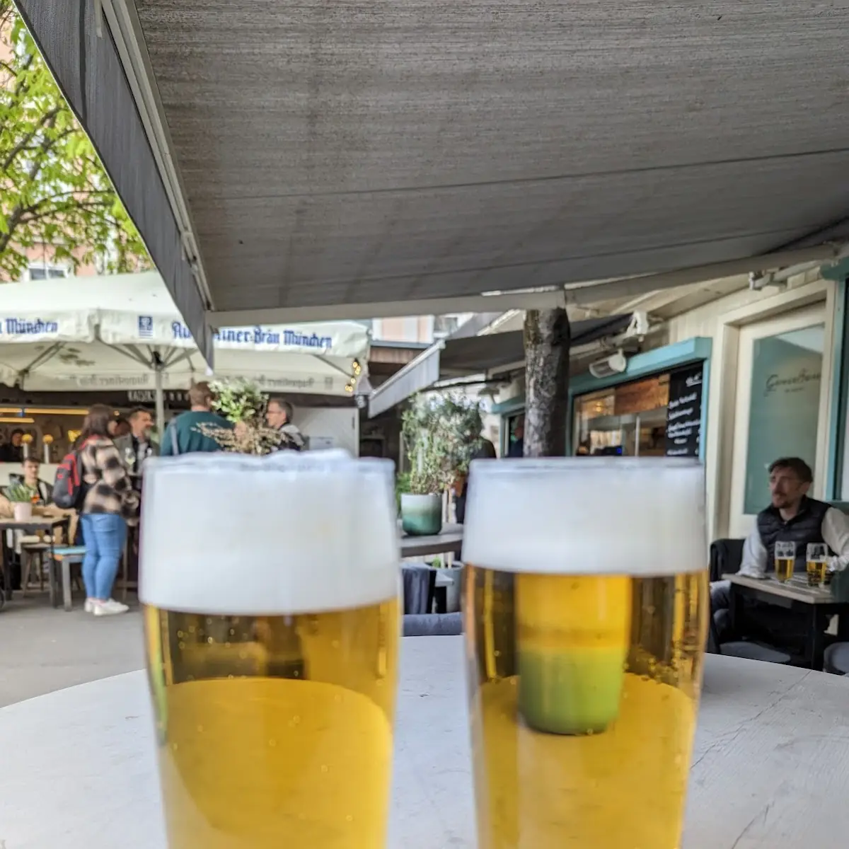 Bier