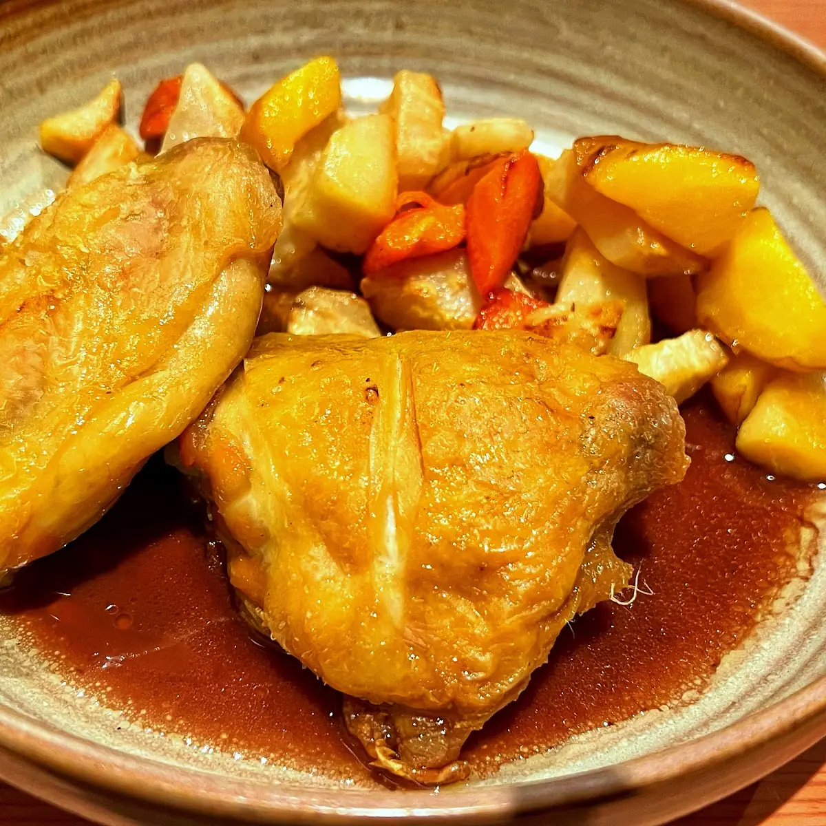 Huhn