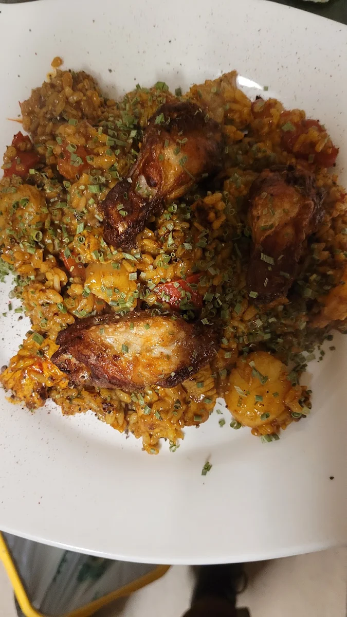 Paella