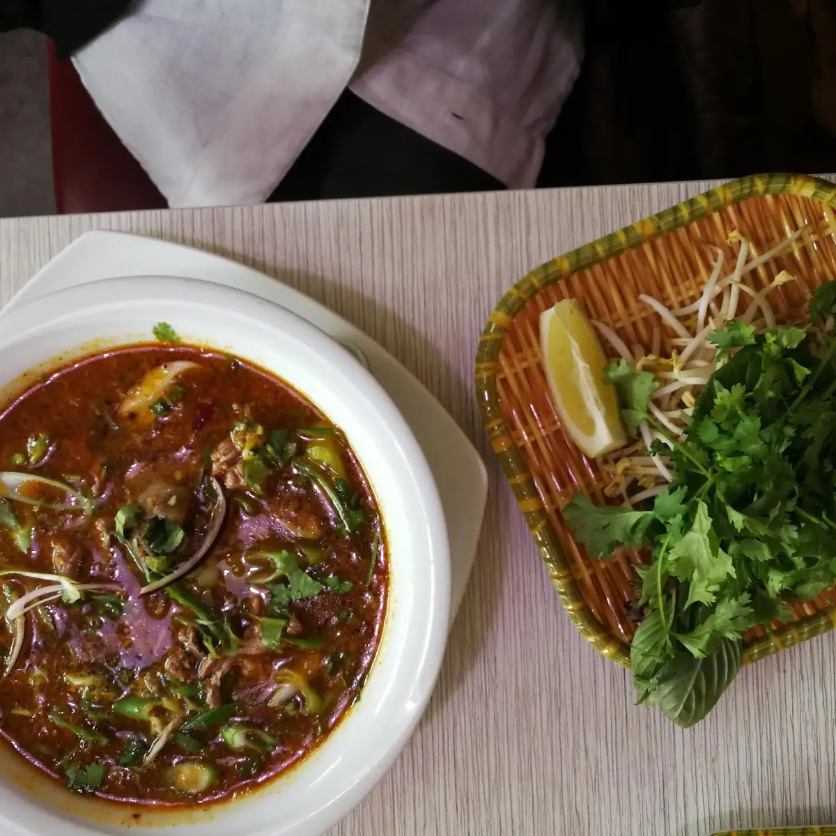 Bun Bo Hue