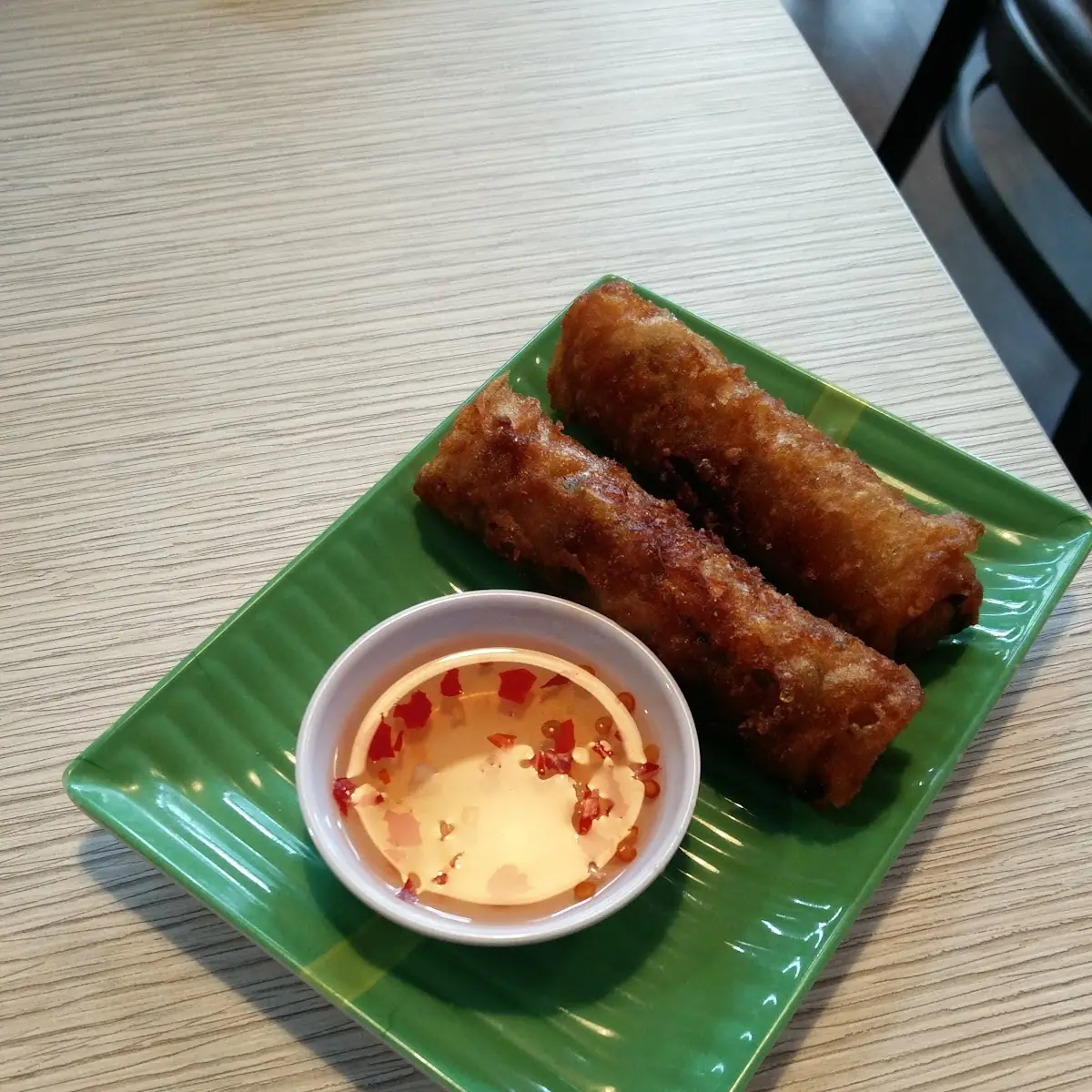 Bun Cha Gio