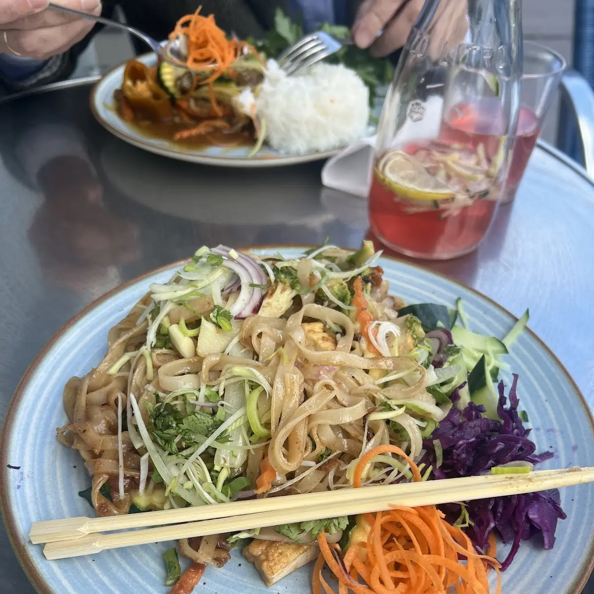 Pho Xao