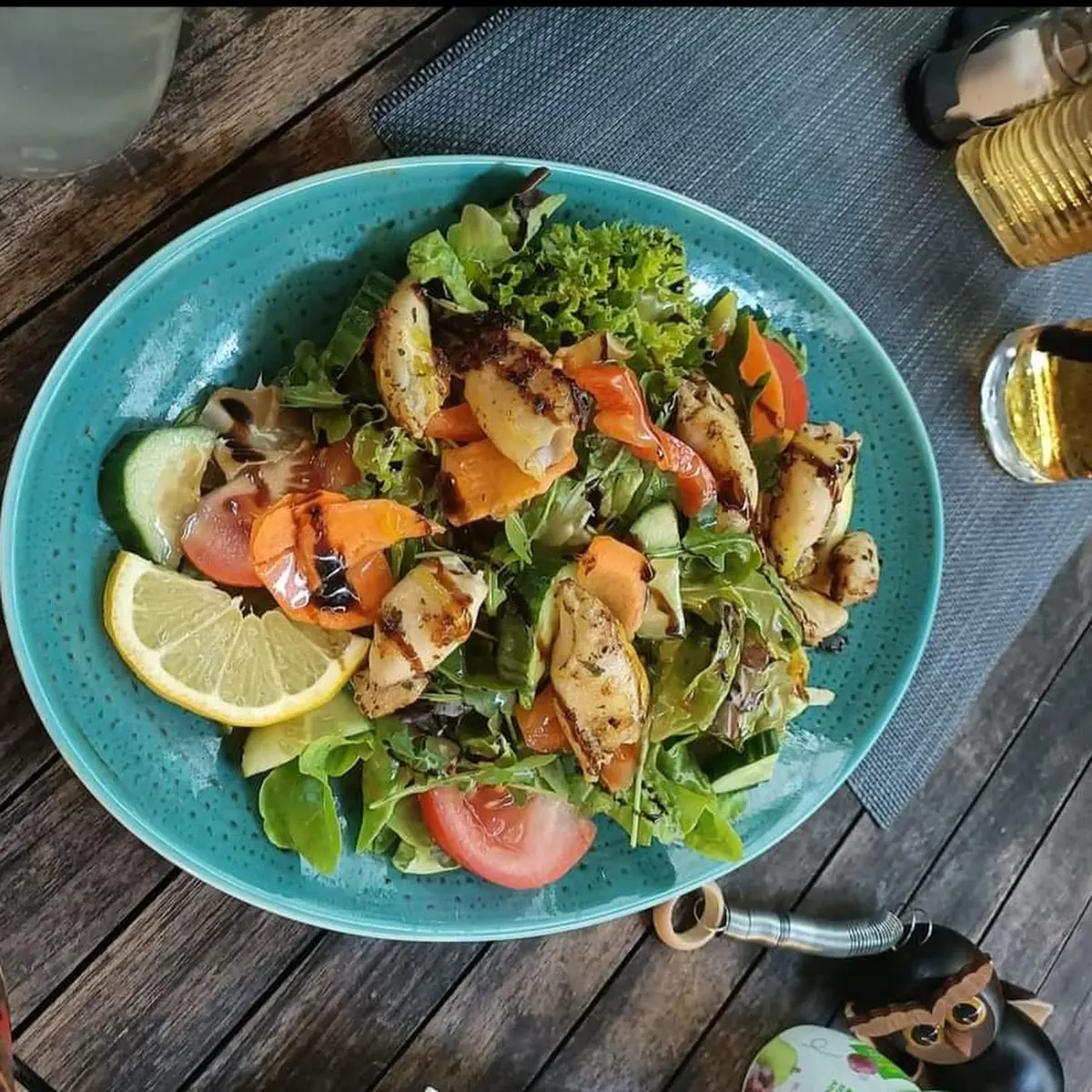 Ensalada