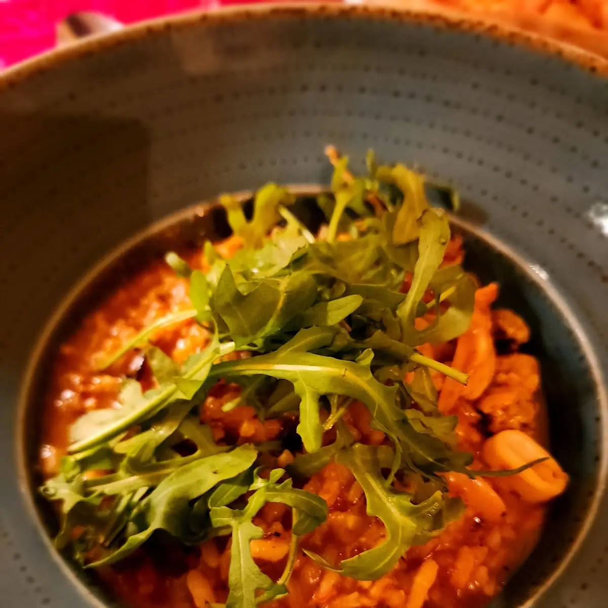 Risotto Di Mare