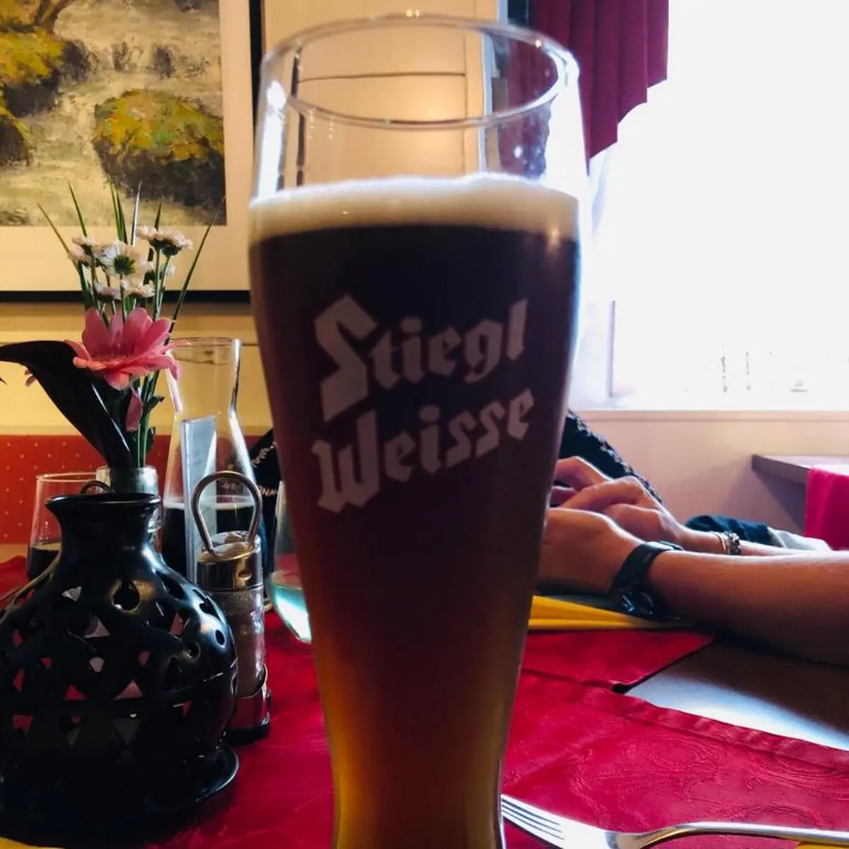 Weizenbier