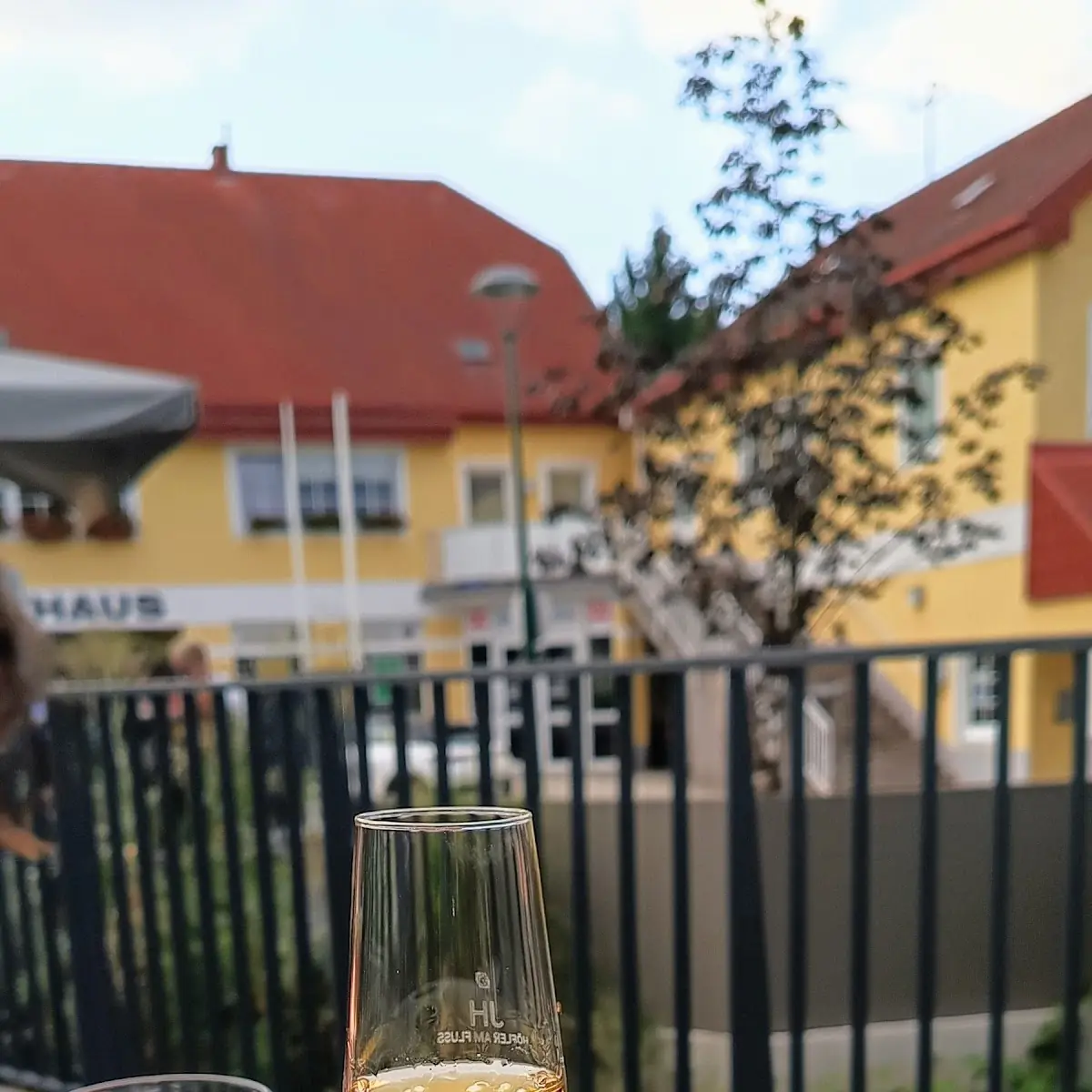 Café Con Grappa