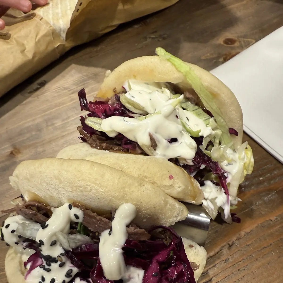 Asia Döner