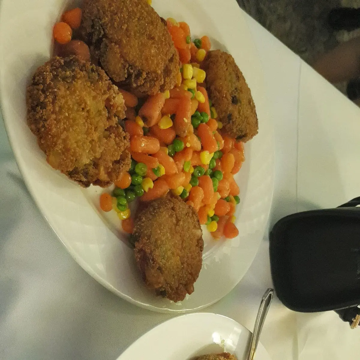 Gemüselaibchen