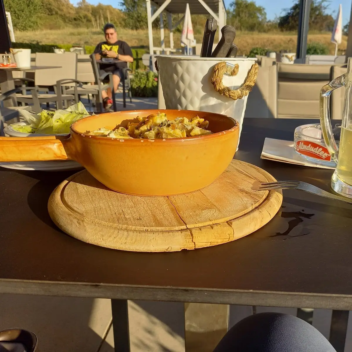 Eiernockerl
