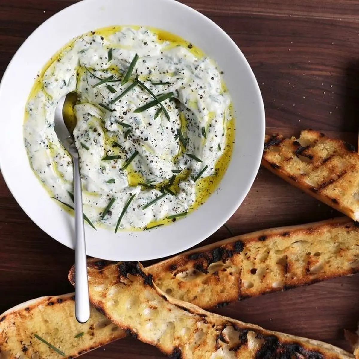 Tzatziki