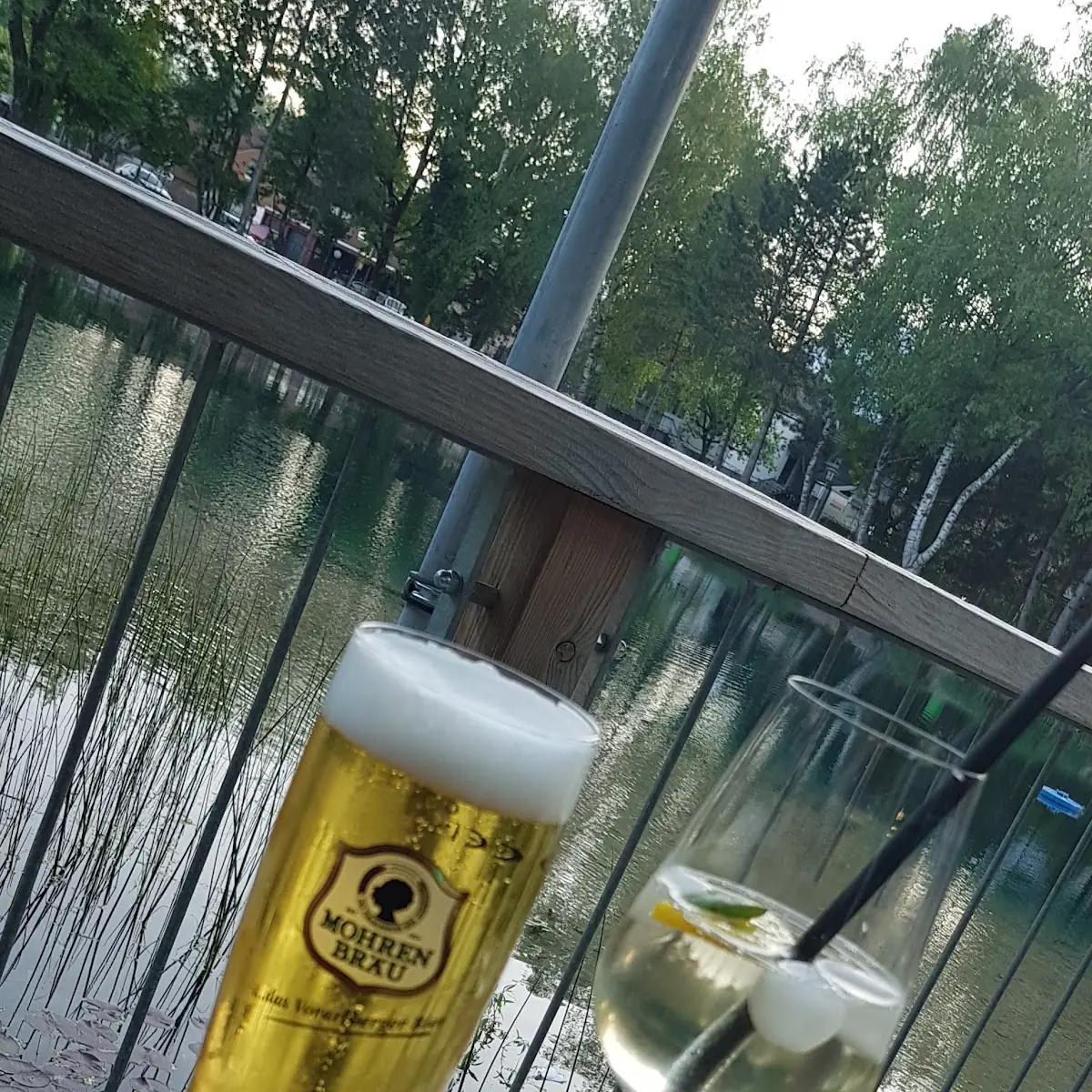 MHR Bier