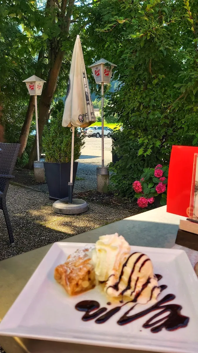 Apfelstrudel