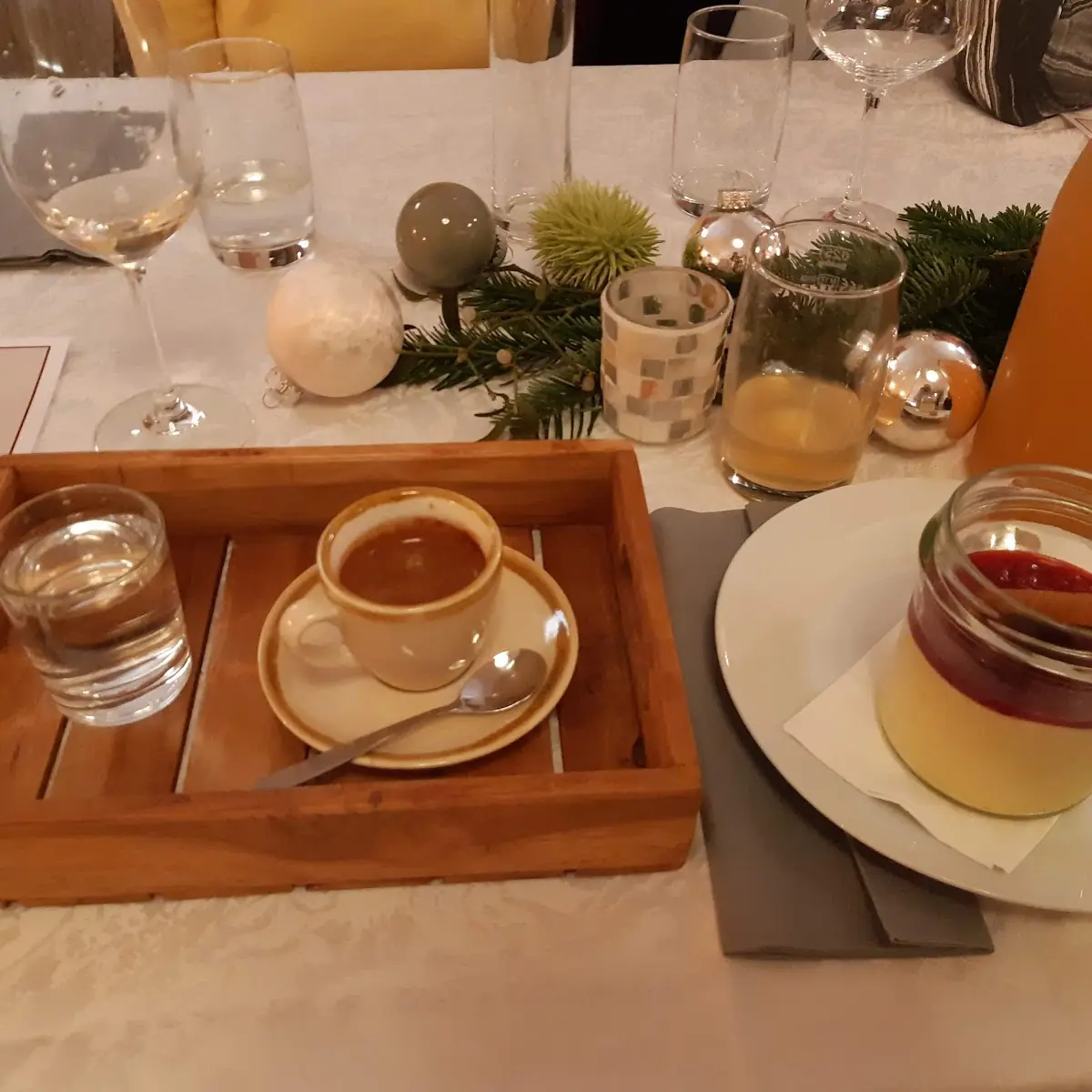 Espresso