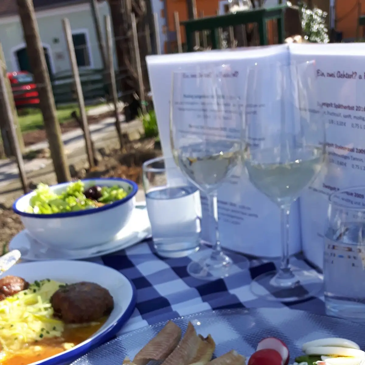 Gemüselaibchen