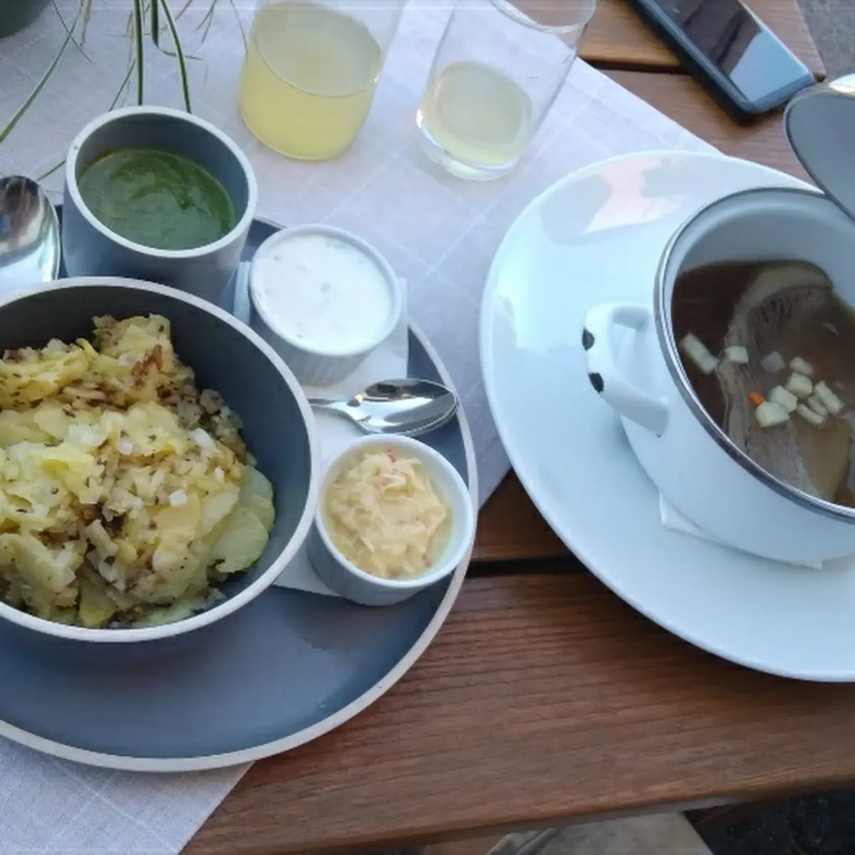Tafelspitz