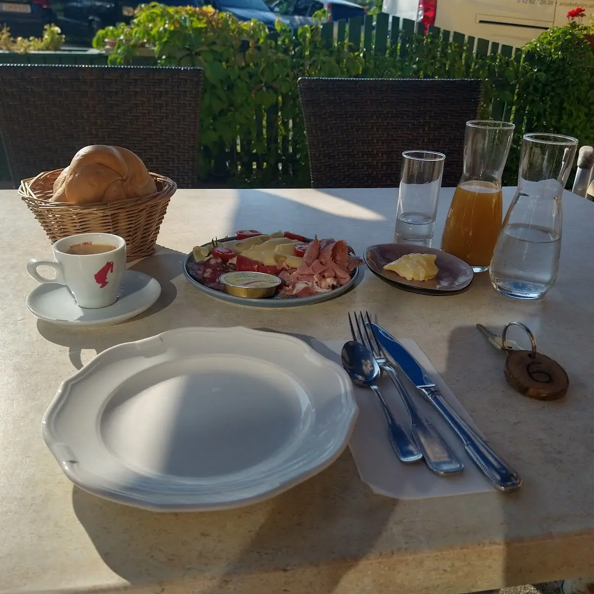 Kärntner Frühstück