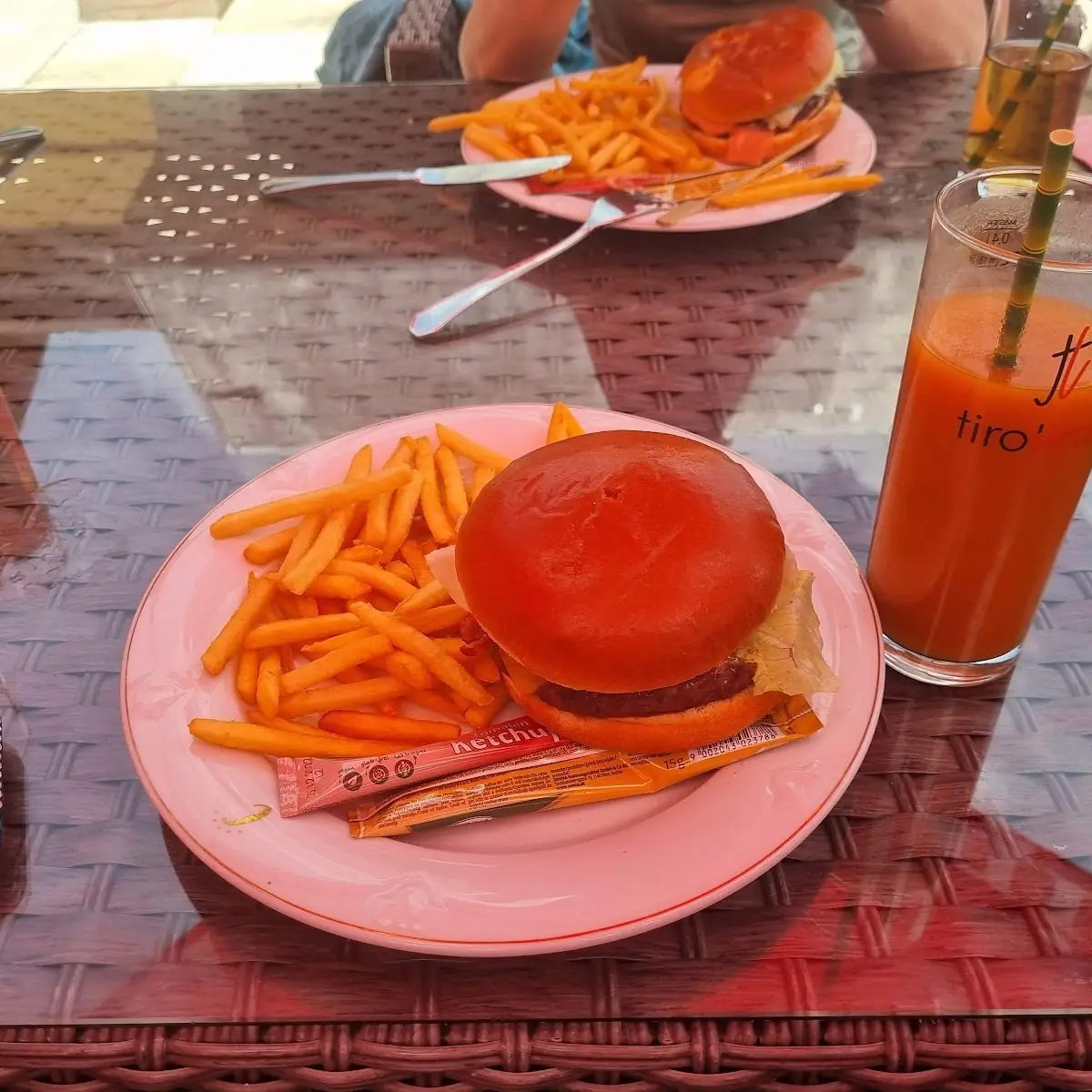 Almburger